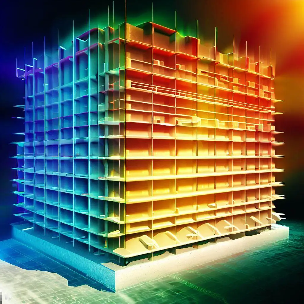 Advanced FEA of Concrete Buildings with ABAQUS: Optimize Design